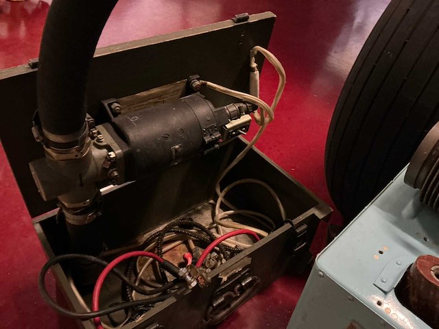 Wsk pzl-mielec antonov an2r tweedekker vliegtuig - afbeelding 41 van  78