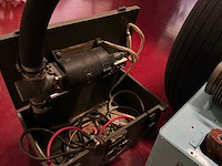 Wsk pzl-mielec antonov an2r tweedekker vliegtuig - afbeelding 41 van  78