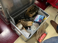 Wsk pzl-mielec antonov an2r tweedekker vliegtuig - afbeelding 42 van  78