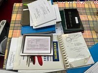 Wsk pzl-mielec antonov an2r tweedekker vliegtuig - afbeelding 46 van  78