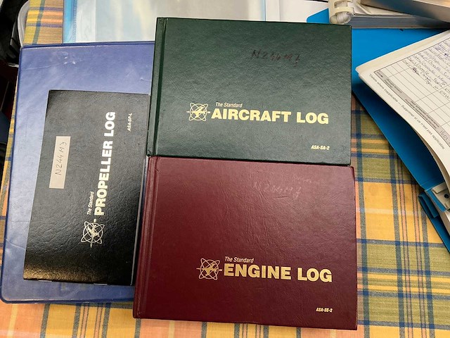 Wsk pzl-mielec antonov an2r tweedekker vliegtuig - afbeelding 47 van  78