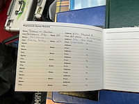 Wsk pzl-mielec antonov an2r tweedekker vliegtuig - afbeelding 50 van  78