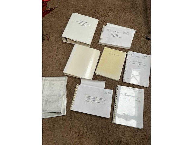 Wsk pzl-mielec antonov an2r tweedekker vliegtuig - afbeelding 53 van  78