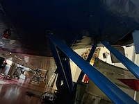 Wsk pzl-mielec antonov an2r tweedekker vliegtuig - afbeelding 58 van  78