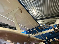 Wsk pzl-mielec antonov an2r tweedekker vliegtuig - afbeelding 59 van  78