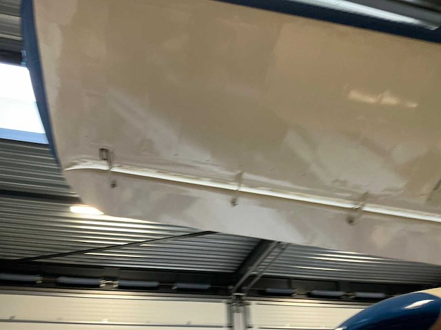 Wsk pzl-mielec antonov an2r tweedekker vliegtuig - afbeelding 60 van  78