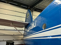 Wsk pzl-mielec antonov an2r tweedekker vliegtuig - afbeelding 61 van  78