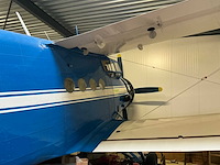 Wsk pzl-mielec antonov an2r tweedekker vliegtuig - afbeelding 62 van  78