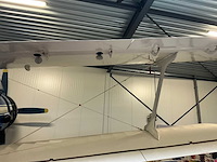 Wsk pzl-mielec antonov an2r tweedekker vliegtuig - afbeelding 63 van  78