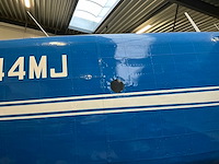 Wsk pzl-mielec antonov an2r tweedekker vliegtuig - afbeelding 64 van  78