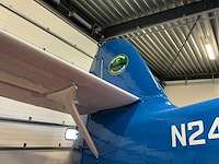 Wsk pzl-mielec antonov an2r tweedekker vliegtuig - afbeelding 65 van  78