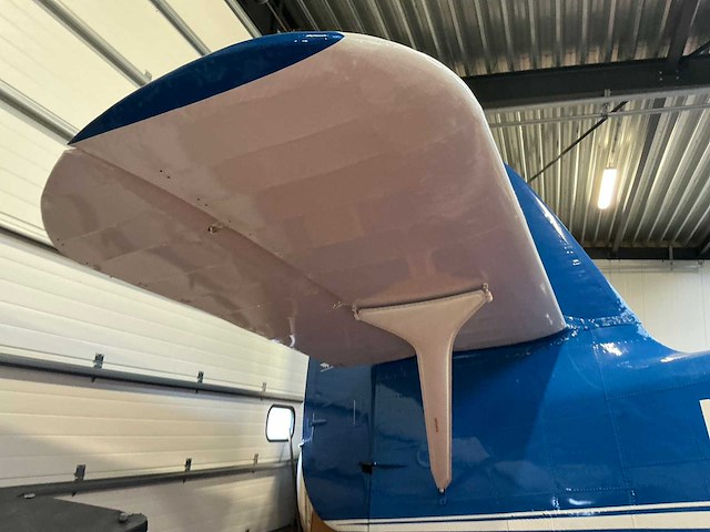 Wsk pzl-mielec antonov an2r tweedekker vliegtuig - afbeelding 66 van  78