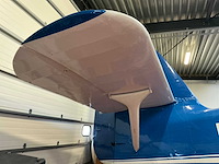 Wsk pzl-mielec antonov an2r tweedekker vliegtuig - afbeelding 66 van  78