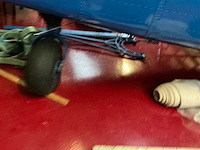 Wsk pzl-mielec antonov an2r tweedekker vliegtuig - afbeelding 68 van  78