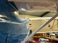 Wsk pzl-mielec antonov an2r tweedekker vliegtuig - afbeelding 69 van  78