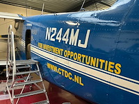 Wsk pzl-mielec antonov an2r tweedekker vliegtuig - afbeelding 72 van  78