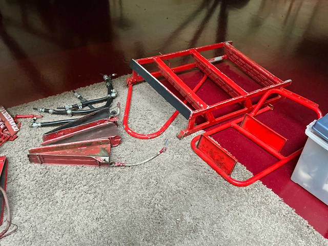 Wsk pzl-mielec antonov an2r tweedekker vliegtuig - afbeelding 73 van  78