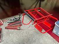 Wsk pzl-mielec antonov an2r tweedekker vliegtuig - afbeelding 73 van  78