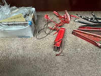 Wsk pzl-mielec antonov an2r tweedekker vliegtuig - afbeelding 74 van  78