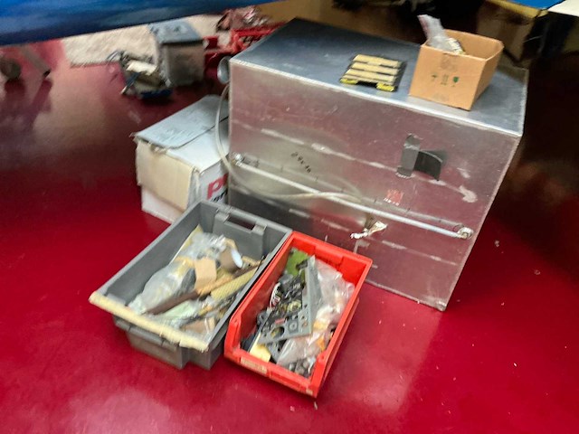 Wsk pzl-mielec antonov an2r tweedekker vliegtuig - afbeelding 75 van  78