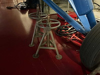 Wsk pzl-mielec antonov an2r tweedekker vliegtuig - afbeelding 76 van  78