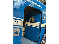 Wsk pzl-mielec antonov an2r tweedekker vliegtuig - afbeelding 77 van  78