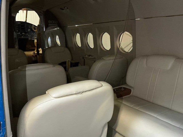 Wsk pzl-mielec antonov an2r tweedekker vliegtuig - afbeelding 78 van  78