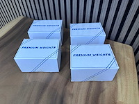 Wsp - plaklood - 12x5g 100 strips 6kg grijs doos (4x) - afbeelding 2 van  3