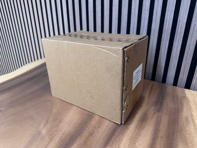 Wsp - plaklood - 12x5g 100 strips 6kg grijs doos (4x) - afbeelding 3 van  3