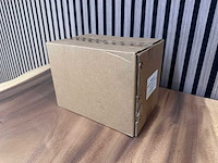 Wsp - plaklood - 12x5g 100 strips 6kg grijs doos (4x) - afbeelding 3 van  3