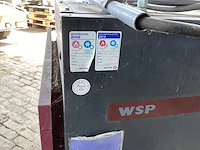 Wsp gasheater - afbeelding 5 van  5