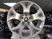 Wsp w647 aluminium velgenset - 5x120 8j / 9j et46-51 - afbeelding 1 van  1