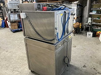 Wss bakkerijoven en rijskast - afbeelding 4 van  7