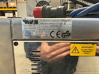 Wss bakkerijoven en rijskast - afbeelding 5 van  7