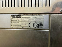 Wss bakkerijoven en rijskast - afbeelding 6 van  7