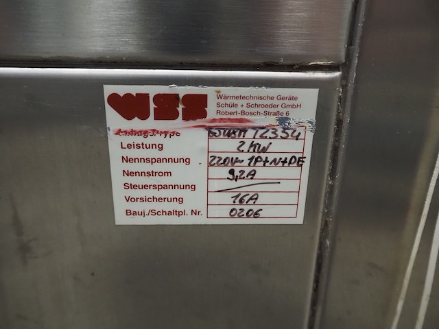 Wss - afbeelding 3 van  11