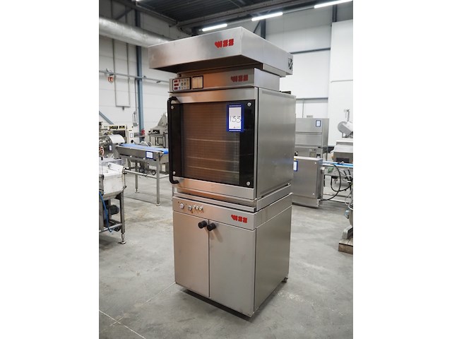 Wss - afbeelding 1 van  11