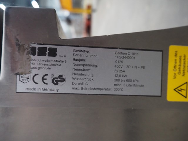 Wss - afbeelding 7 van  7