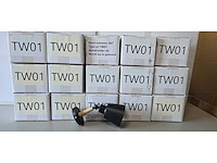 Wt - bedlamp tw 01 - wall lamp (46x) - afbeelding 1 van  3