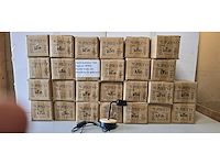 Wt - bedlamp wt 03 - wall lamp (26x) - afbeelding 1 van  3