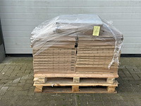 Wt - natuursteen tuintegel - afbeelding 1 van  3