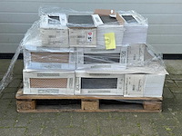 Wt - times square - - wandtegel - afbeelding 1 van  2
