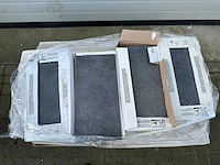 Wt - times square - - wandtegel - afbeelding 2 van  2