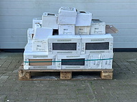 Wt - times square 20x40 cm - afbeelding 1 van  3