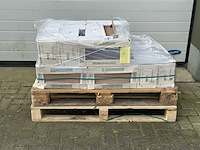 Wt - times square 20x40 cm - afbeelding 1 van  2