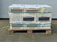 Wt - times square 20x40 cm - afbeelding 3 van  3