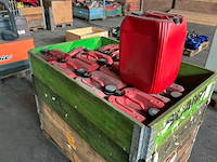 Wt-01w trenoel flacon meguin snijolie à 20 liter (24x) - afbeelding 5 van  5