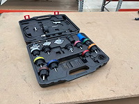 Wt-915 koelvloeistof druktester - afbeelding 1 van  5
