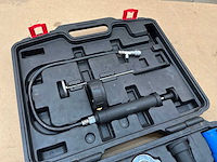 Wt-915 koelvloeistof druktester - afbeelding 3 van  5