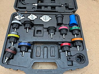 Wt-915 koelvloeistof druktester - afbeelding 4 van  5